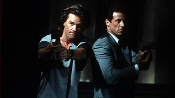 Tango and Cash, Sylvester Stallone, Kurt Russell, Movie sequel HD wallpaper