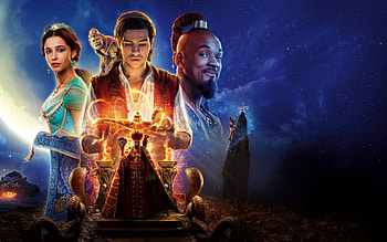 Naomi Scott, Aladdin mac HD wallpaper