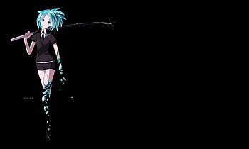 Anime, Houseki No Kuni, Phosphophyllite (Houseki No Kuni) HD wallpaper