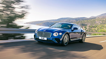 Bentley Continental GT 2019, cars, Exquisite design, Cars & Bikes HD wallpaper