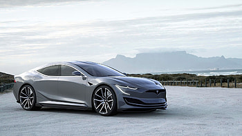 Tesla, Electric vehicles, Cutting-edge technology, Automotive innovation HD wallpaper
