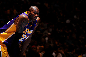 Los Angeles Lakers, Kobe Bryant, Shooting guard, Best basketball players HD wallpaper