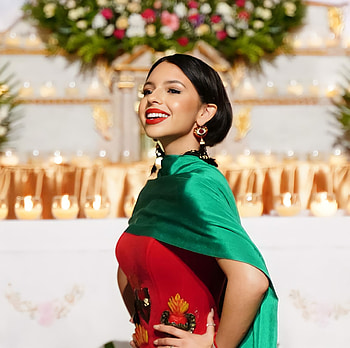 Angela Aguilar❤️❤️, los Aguilar, música, Angela Aguilar HD wallpaper