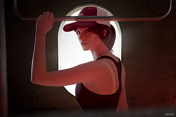 Pubg Girl Cosplay, pubg, cosplay, playerunknowns-battlegrounds, 2019-games, games, deviantart HD wallpaper