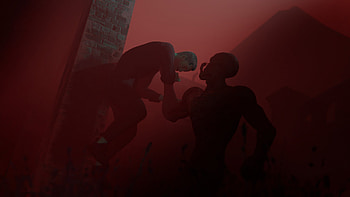 Mysterious Shadows of Deceit -, video game, Deceit 2 HD wallpaper