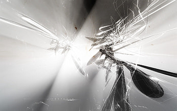 Abstract, Background, Light, Lines, Light Coloured, Bw, Chb, Explosion, Clots HD wallpaper