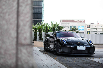 car, Porsche HD wallpaper