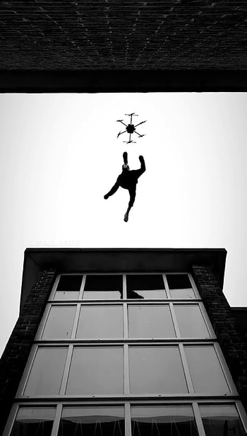 Max Cave tribute, , Parkour inspiration, Dynamic movement HD phone wallpaper