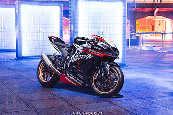 Kawasaki Zx10r , kawasaki-zx10r, kawasaki, bikes, behance HD wallpaper