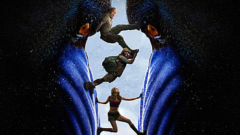 Jumanji The Next Level 2019 , jumanji-the-next-level, movies, 2019-movies, jumanji-3 HD wallpaper