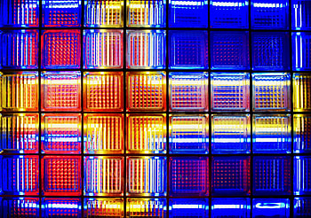 Miscellanea, Miscellaneous, Multicolored, Motley, Glass, Stained Glass, Curtain Wall HD wallpaper