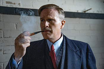 Ministry of Warfare Elegance, movie, The Ministry of Ungentlemanly Warfare HD wallpaper
