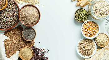 Benefits of whole grains, Reduce risk, Serious illness, SoulAdvisor Foundation HD wallpaper