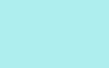 Pale Blue Solid Color Background HD wallpaper