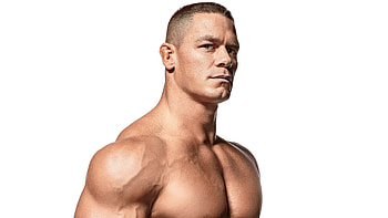 John Cena movies, Schauspieler portrait, Muscular physique, High resolution HD wallpaper