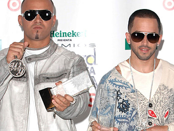 Wisin & Yandel , yandel, urban, wisin, wy, puerto rico, reggaeton HD wallpaper