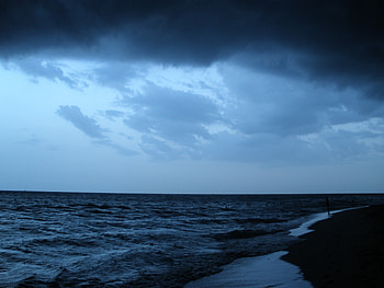 Stormy Weather, Scary, Storm, Serve, Weather HD wallpaper
