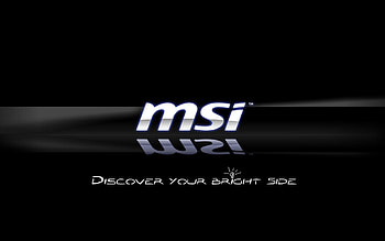 MSi Gaming G Series Dragon Logo Background . HD wallpaper