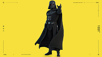 Darth Vader Fortnite Chapter 3 Fortnite HD wallpaper