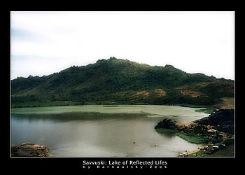 LAKE OF BEAUTIFUL LANDSCAPE VIEW, nature, brautiful, lake, reflections HD wallpaper
