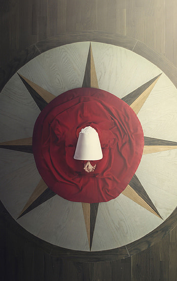 The Handmaid's Tale, TV shows, mobile , upcoming HD phone wallpaper