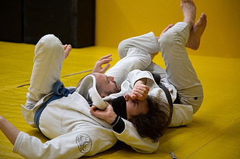 The Jiu Jitsu Mill, Jiu-jitsu HD wallpaper
