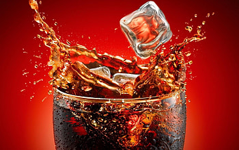 Coca-Cola, backgrounds, , mobile, and tablet, Variety of HD wallpaper