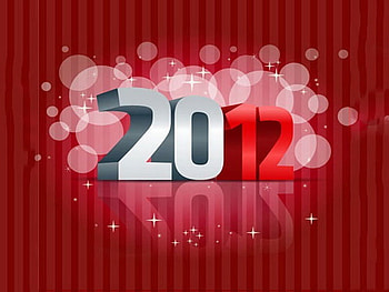 Happy New Year 2012, 2012, year, happy, new HD wallpaper