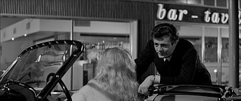 Marcello Mastroianni, Black suit, BAMF Style, La Dolce Vita HD wallpaper