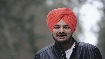 Sandhu Moose Wala Psy Info, Sidhu Moose Wala HD wallpaper