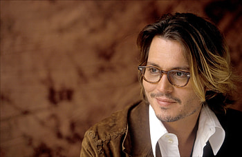 Johnny Depp, High resolution, New HD wallpaper