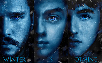 Game of Thrones, Ultra HD wallpaper