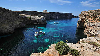 Focus on Gozo, Escapism, Tranquil beauty, Recharge and relax HD wallpaper