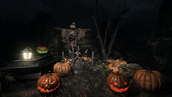Dead Outbreak HD wallpaper