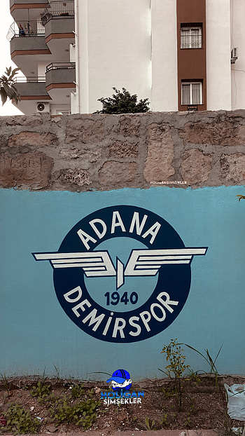 Adana Demirspor, ads, Adanademir, Adana Demirspor Duvar Kağıdı, Holigan Şimşekler, şimşekler HD phone wallpaper
