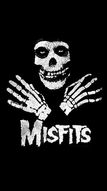 Misfits HD phone wallpaper