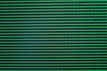Matrix, Code, Miscellanea, Miscellaneous, Line, Numbers, Strings HD wallpaper