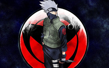 Kakashi Hatake , Adorable visuals, Awe-inspiring artwork, Endless admiration HD wallpaper
