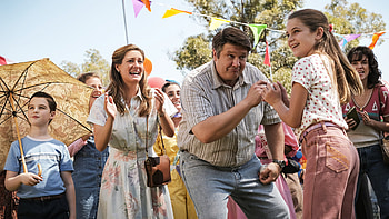Young Sheldon, TV Series, Blu-ray review, Spinoff HD wallpaper