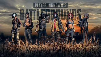 Pubg Lover, kayakbuy, game, lover, pubg, battle game HD wallpaper