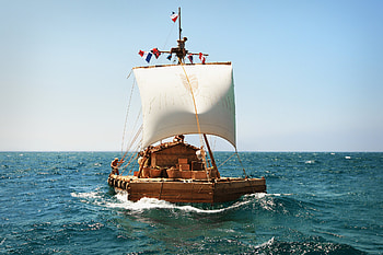 Kon-Tiki, Movie HD wallpaper