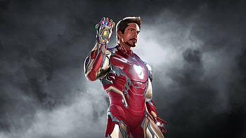 Iron Man 2020 Art, iron-man, superheroes, digital-art, artwork, artstation HD wallpaper