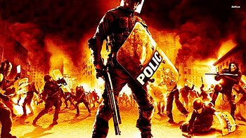 most beautiful police HD wallpaper