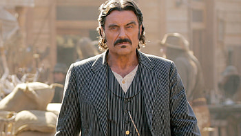Ian McShane, Game of Thrones, Mysterious role, Highly anticipated return HD wallpaper
