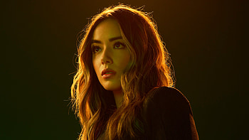 Chloe Bennet in Agents of SHIELD Season 6 2019 HD wallpaper