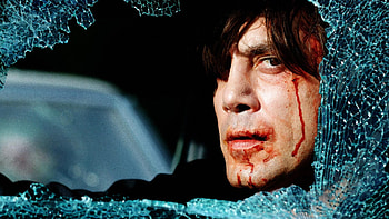 No Country For Old Men, Javier Bardem , Compelling performances, Intense drama HD wallpaper