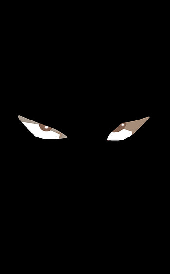 DEVIL eyes, art, midnight, android, black, drawing, designs, dragon, , anime HD phone wallpaper
