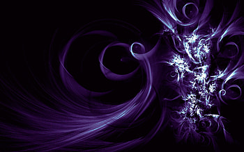 Cool Purple HD wallpaper