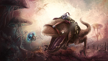 Video Game - The Elder Scrolls III: Morrowind HD wallpaper
