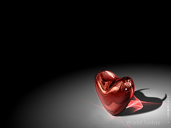 Background, Hearts, Love HD wallpaper